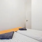 Apartament Cozy 4-bedroom&3-bathroom For Groups Budapeszt