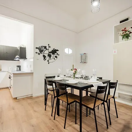 Cozy 4-bedroom&3-bathroom For Groups *