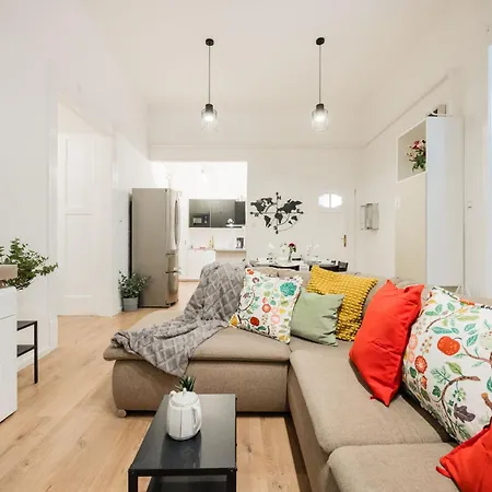 Cozy 4-bedroom&3-bathroom For Groups