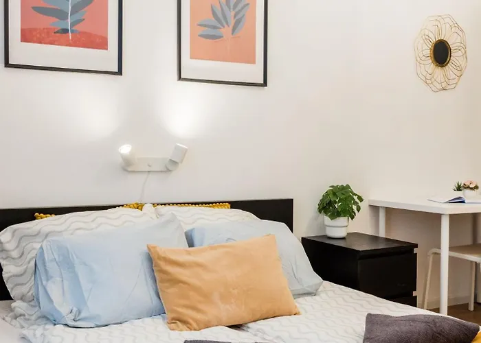 Cozy 4-bedroom & 3-bathroom For Groups *