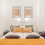 Cozy 4-bedroom & 3-bathroom For Groups