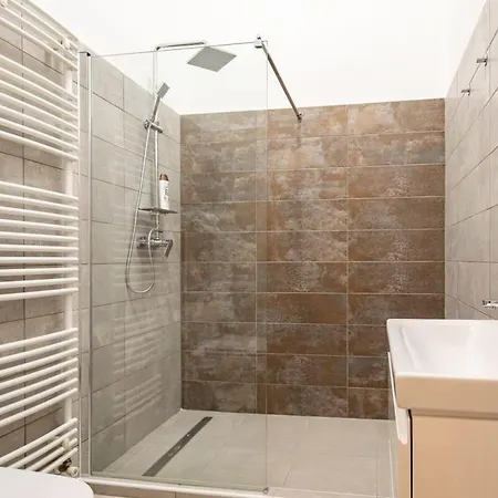 Apartamento - Large - Modern At River