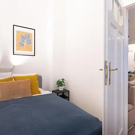 Apartamento - Large - Modern At River *